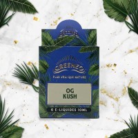 elfbar nachfüll pod läuft aus LA BOUTIQUE DU CBD® AUCH 32 main image 0