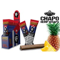 Blunt Feuille de Chanvre REVOLUCION Ananas