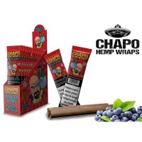Blunt Feuille de Chanvre WALTR WHIT Myrtille