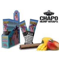 Blunt Feuille de Chanvre MIAMI Mangue