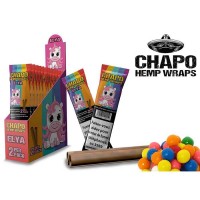 Blunt Feuille de Chanvre ELYA Bubble Gum