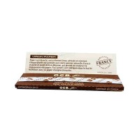Feuilles à rouler OCB Slim non-blanchies
