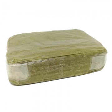 Aya CBG - Plaquette de 100G - 12% CBG
